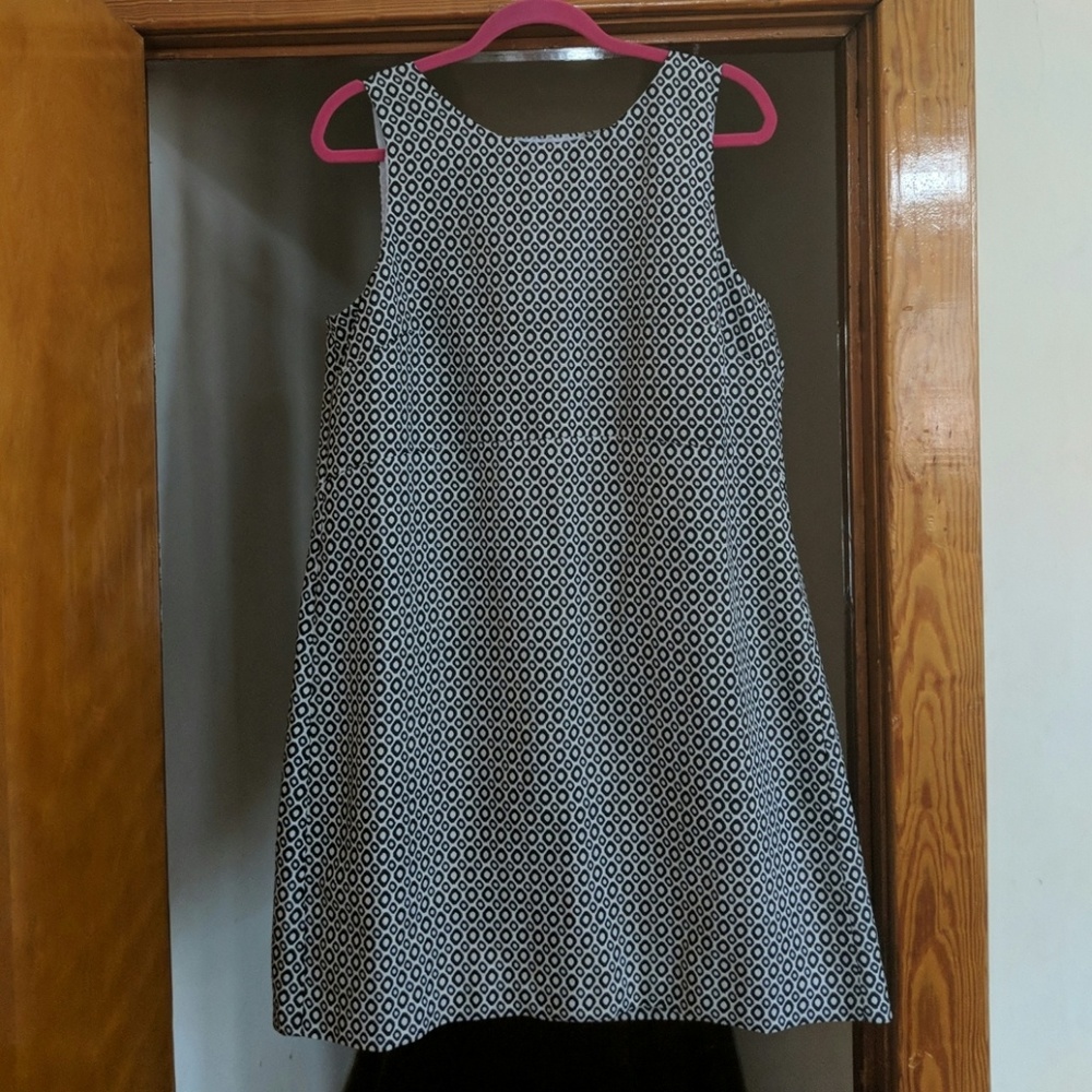 J. Crew Sheath Dress
